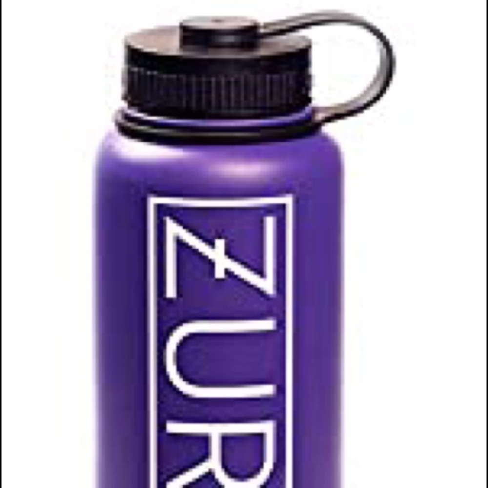 Insulated Water Bottle